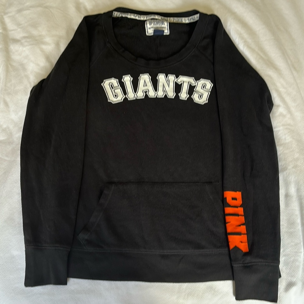 San Francisco Giants women’s sweater